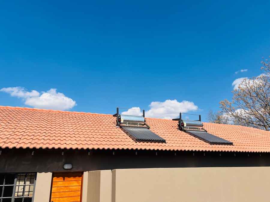 3 Bedroom Property for Sale in Waterval East North West